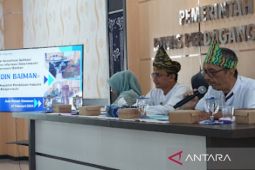 Banjarmasin perkuat basis industri melalui aplikasi "Sidin Baiman"