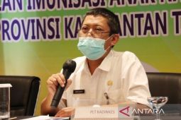 Dinkes Kaltim terapkan DNA urine untuk deteksi  kanker serviks