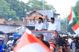 Di bulan HUT Kota Tangerang, warga rindu sosok Arief Wismansyah