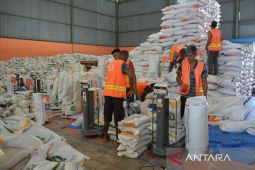 24.601 keluarga di Aceh Selatan tercatat jadi penerima bantuan pangan