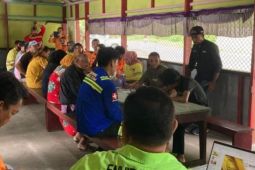 NHM edukasi pengelolaan  kawasan bebas sampah