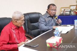 Unpatti-Muhammadiyah jalin kerja sama penelitian pengabdian tingkatkan SDM