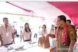 Maurits: Pemilu 2024 tentukan kepemimpinan Indonesia lebih baik