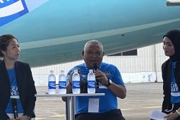 Kemenparekraf yakin 'tourism fund' bisa membawa event besar ke Indonesia