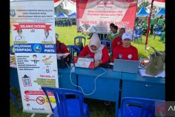 Pemkab Bangka Selatan optimalisasi program "ngopi" geliatkan investasi
