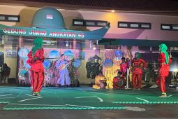 Pj Bupati Bangka: DKB mampu melestarikan kesenian