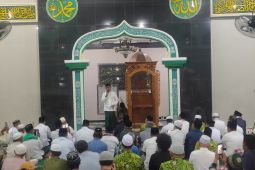 Pemkot Balikpapan gelar safari subuh