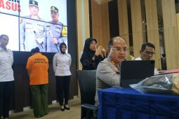 Polisi ungkap kasus pembunuhan pelajar Pacitan gunakan kopi sianida