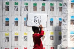 KPU Surabaya jadwalkan rapat pleno bahas rekomendasi PSU