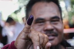 Pesta rabat bagi kelingking biru pada Pemilu 2024