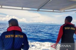 SAR tutup operasi pencarian satu nelayan hilang kontak di  SBT