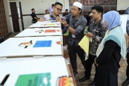 Pemkab HSU minta KPU tingkatkan sosialisasi pencoblosan pemilu