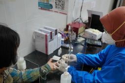 Puskesmas di Kota Madiun raih akreditasi paripurna