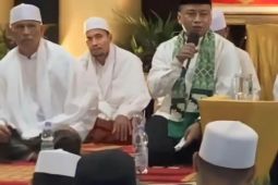 Sekda Depok sebut kita semua punya tanggung jawab lahirkan generasi kuat