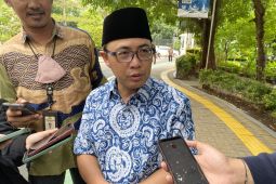 Kemen-PUPR masih kaji pembangunan jalan Tol Puncak