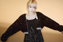Alasan kesehatan, Eunchae LE SSERAFIM absen siaran "Music Bank"
