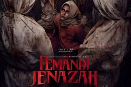 Film "Pemandi Jenazah" tayang di bioskop mulai 22 Februari