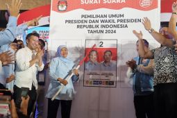 Ali Masykur Musa dukung keberlanjutan Khofifah-Emil