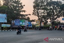 Bawaslu Tangsel bakal patroli pengawasan di masa tenang pemilu