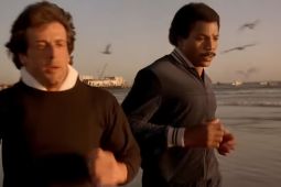 Apollo Creed "Rocky" Carl Weathers meninggal di usia 76 tahun