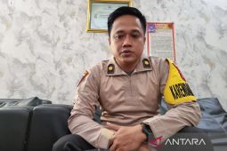 278 personel Polresta Manokwari amankan HUT Pekabaran Injil