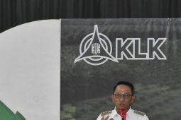 11 koperasi dan desa terima dana plasma senilai Rp27,6 miliar