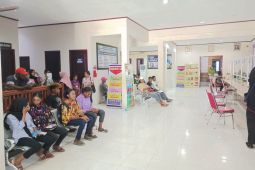 Dukcapil Kaimana terapkan aplikasi Identitas Kependudukan Digital
