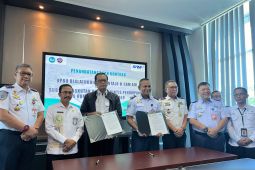 Penerbangan perintis Pohuwato-Gorontalo mulai beroperasi pasca pemilu