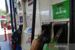 Pertamina ajak masyarakat gunakan BBM sesuai peruntukan