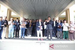 Unpad pastikan tidak ada tekanan dalam seruan demokrasi