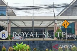 Inspektorat Kaltim akan periksa pengelolaan  Royal Suite Hotel