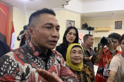 Mantan Wakil Kepala BSSN tidak gentar hadapi pesaingnya di Pilkada DKI tahun 2024