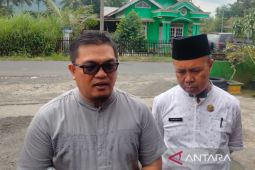 16 sekolah di Rejang Lebong terima DAK bidang pendidikan Rp19 miliar