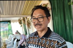 12 Bumdes ikuti penilaian tingkat Kabupaten Tabalong
