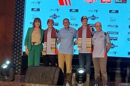 Ternyata ini alasan Marc Marquez gabung Gresini Racing