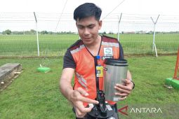 Teknologi AWS hadirkan informasi cuaca akurat