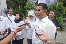 Pj Gubernur Kaltim: Kemiskinan ekstrem menurun karena  program RLH