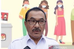 Pemprov Kaltim kampanyekan gerakan mencoblos pada Pemilu 2024
