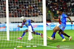 Jadwal pertandingan olahraga Kamis: semifinal Piala Afrika 2023 hingga sepak bola Eropa