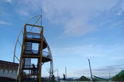 Destinasi wisata Loang Baloq Mataram ditargetkan jadi sumber PAD pada  2024