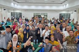 Tom Lembong ajak Muhammadiyah dukung menangkan AMIN