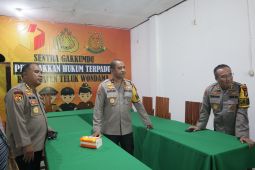 Polda Papua Barat: TPS rawan Teluk Wondama dapat pengamanan ekstra