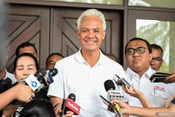 Ganjar: Undang-Undang Cipta Kerja perlu direvisi, timbulkan keresahan
