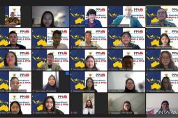 KBRI minta pelajar Indonesia di Australia promosikan Bahasa Indonesia