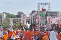 Presiden PKS serukan perbanyak bermunajat dan berdoa agar pasangan AMIN menang