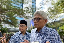 Pemerintah siapkan Rp15 triliun untuk perbaikan jalan daerah pada 2024