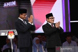 Cek fakta, Anies Baswedan klaim 15 juta orang jadi korban kekerasan seksual