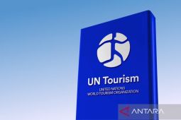 Rebranding UNWTO sejalan dengan pengembangan wisata Indonesia