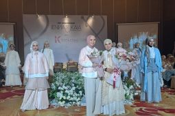 Anniversary ketiga, Jenna and Kaia Pangkalpinang kenalkan koleksi terbaru