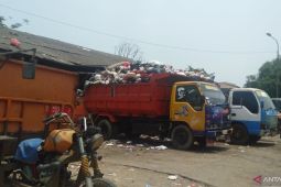 Pemkab Karawang siapkan strategi perbaikan tata kelola sampah yang baik